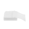 Dealmed Gauze Pads, N/S, Non Woven, 3" X 3", 4 Ply, 200/Bx, 20/Cs, 4000PK 783033 - alternate 4